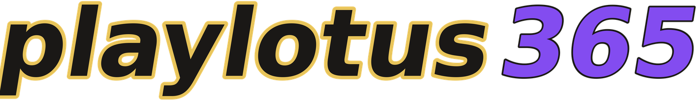 playlotus365 logo